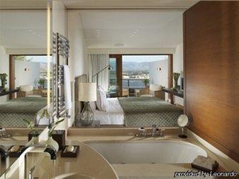 Golden Palm Resort Sanya Bagian luar foto