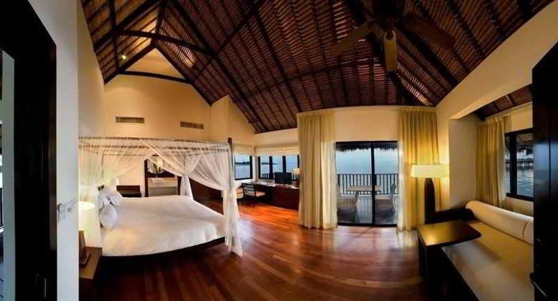 Golden Palm Resort Sanya Bagian luar foto